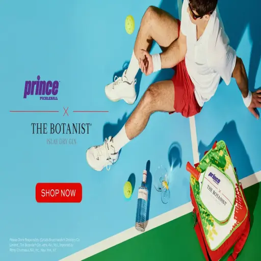 Prince Tennis