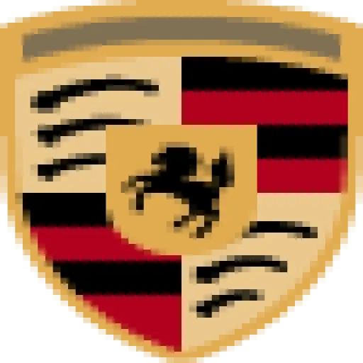 Princeton Porsche