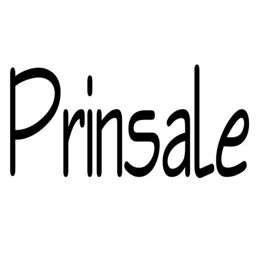 Prinsale