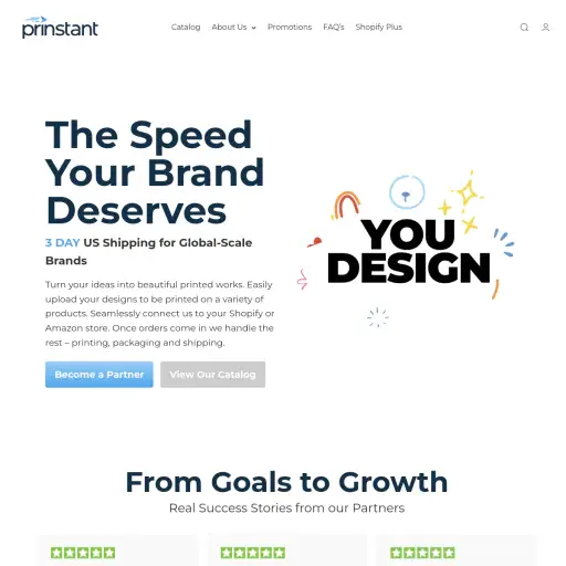Prinstant
