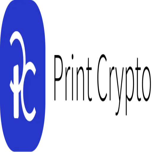 Print Crypto Inc.