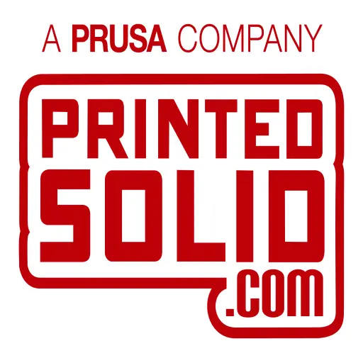 Printed Solid