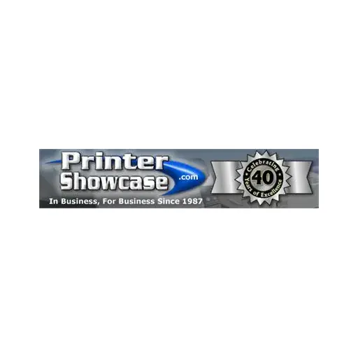 Printershowcase
