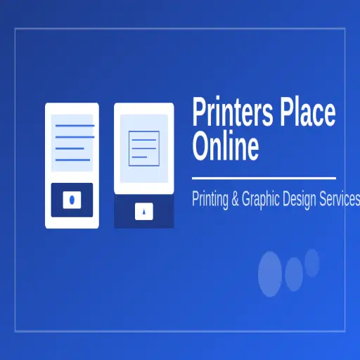Printers Place