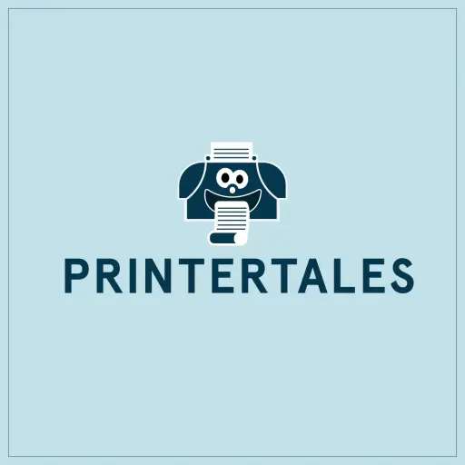 Printer Tales