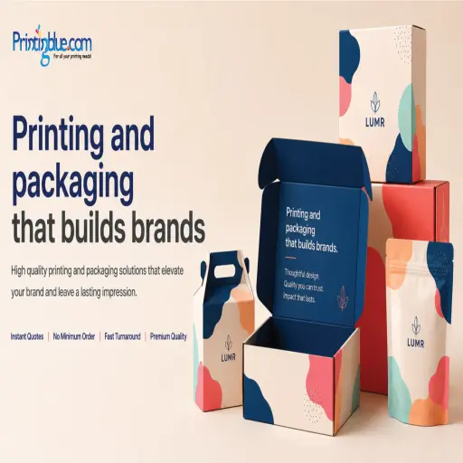 Printingblue