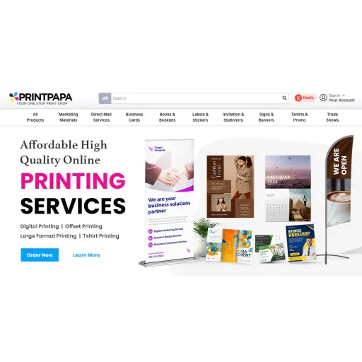 PrintPapa