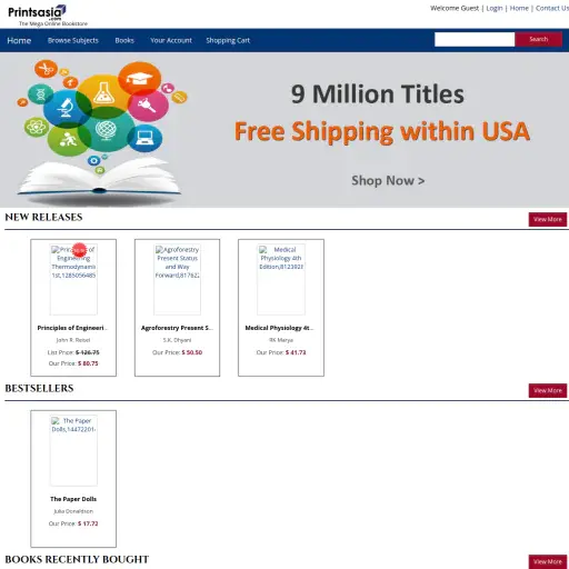 Printsasia