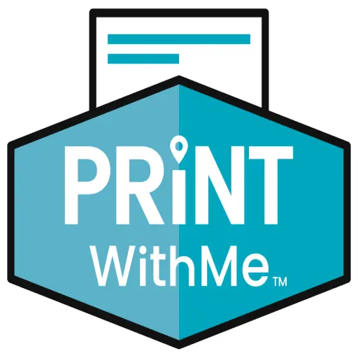 PrintWithMe