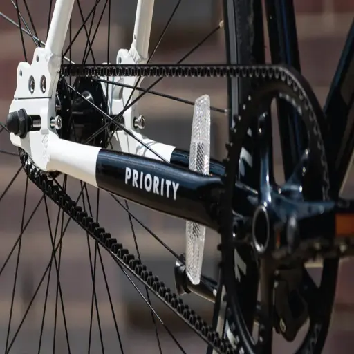 Priority Bicycles