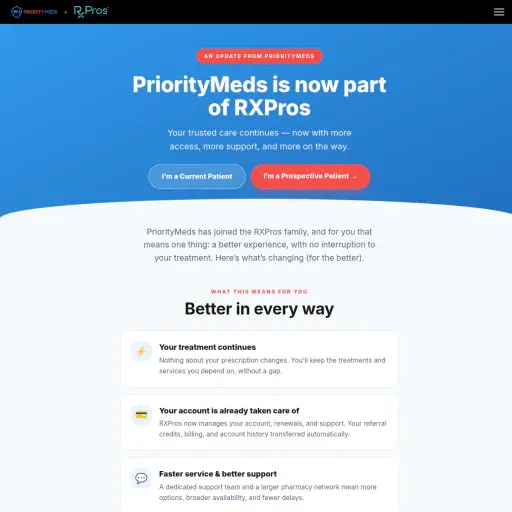 Prioritymeds