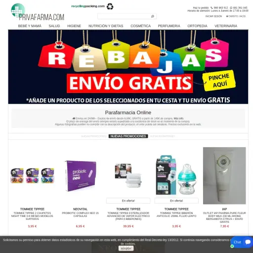 Privafarma