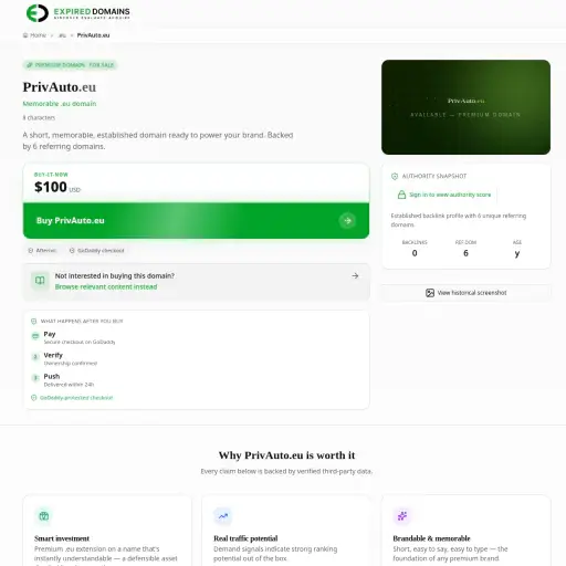 Privauto