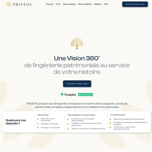 PRIVEOS