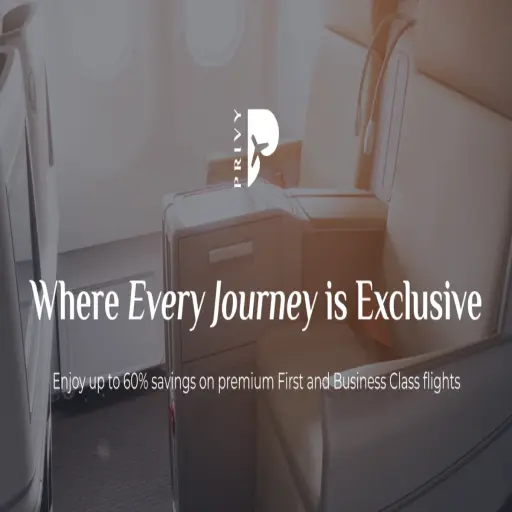 PrivyTrips