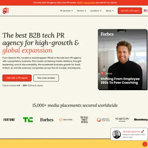 PRLab