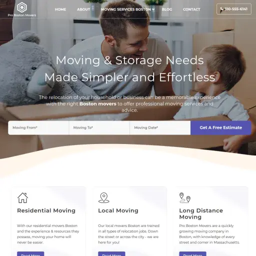 Probostonmovers
