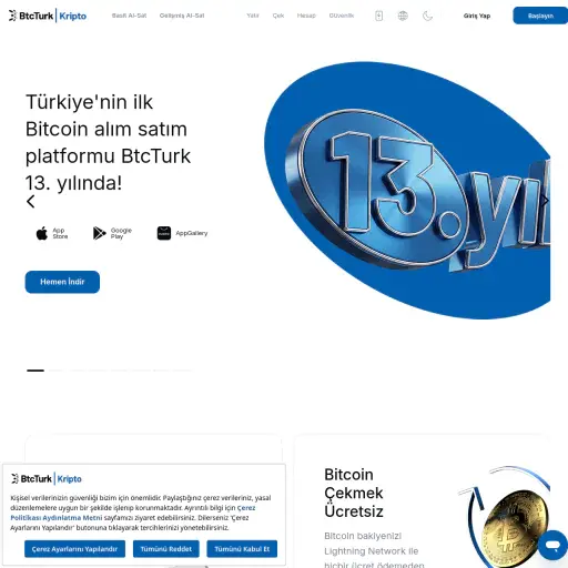 BtcTurk