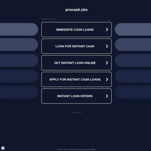 procash.sbs