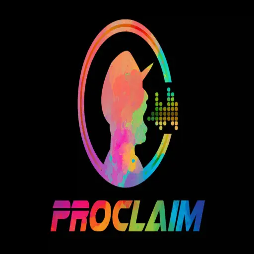 Proclaimerch