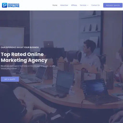 prodigiousonline.com
