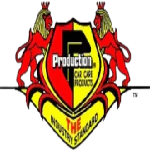 Production Car Care Products