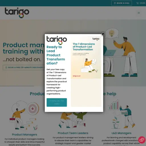 Tarigo