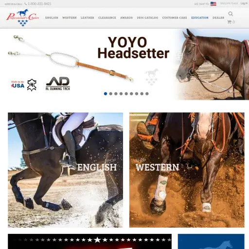 Professional's Choice Sports Medicine Products