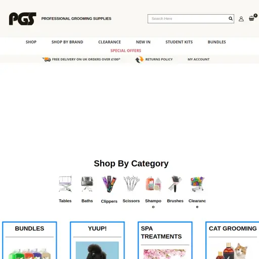 Professionalgroomingsupplies