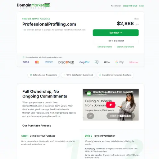 DomainMarket.com
