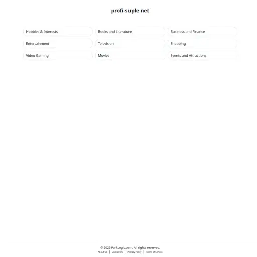 profi-suple.net