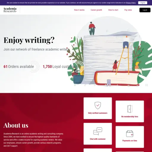 ProficientWriters
