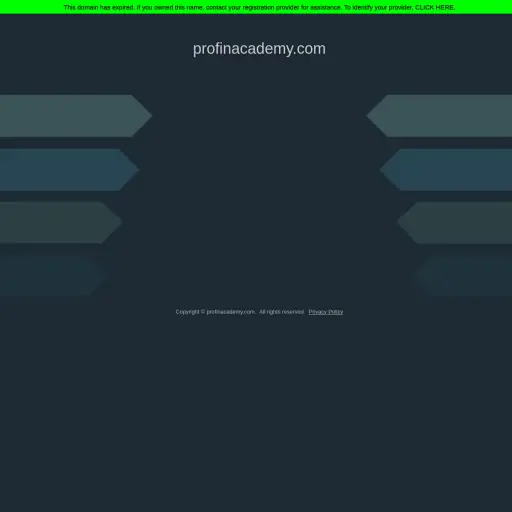 Profinacademy