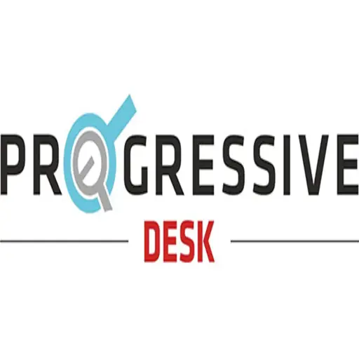 Progressive Desk
