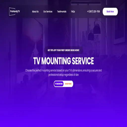 ProHandyTV