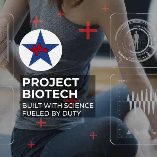 Project Biotech