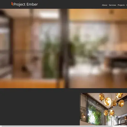Project Ember