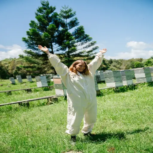 Project Honey Bees