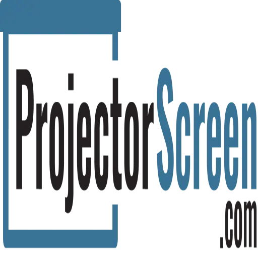 Projectorscreen.com
