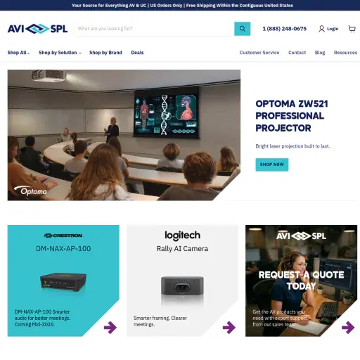 Projector SuperStore