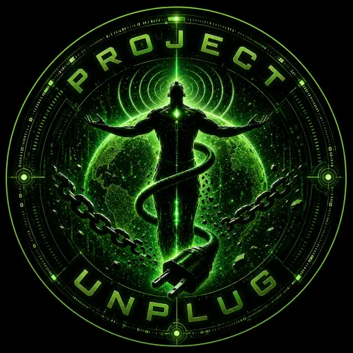 Project Unplug Official | By Noah And Mo