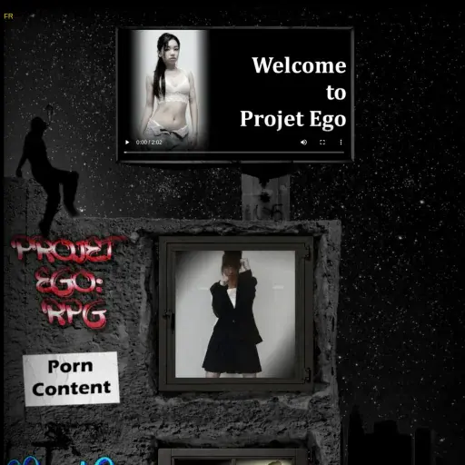 Projetego