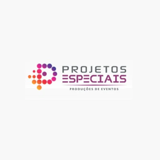 Projetos Especiais