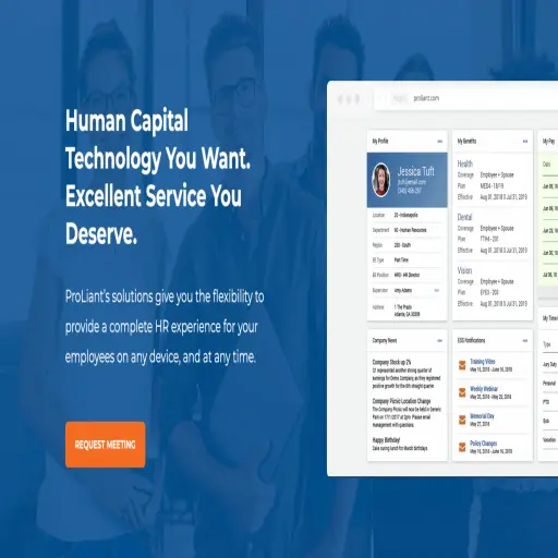 proliant.com