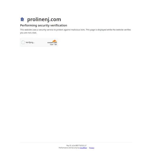 Prolinenj