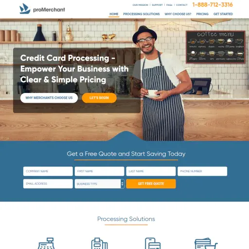 ProMerchant