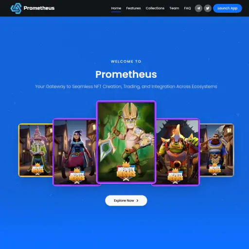 Prometheus