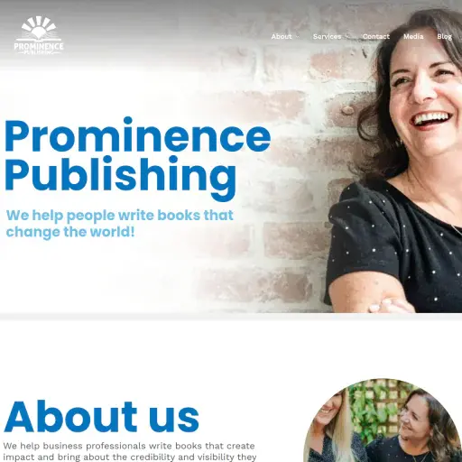 Prominence Publishing