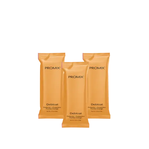 PROMIX Nutrition
