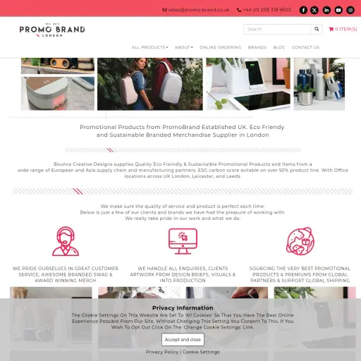 PromoBrand